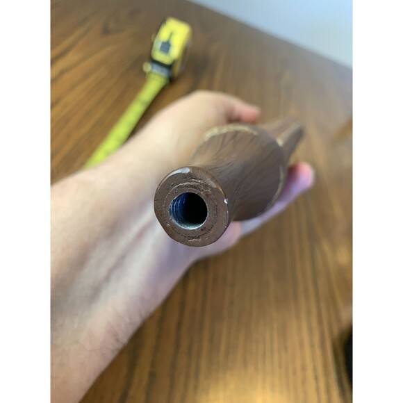 GT’S Synergy Organic Kombucha Tap Handles Shop Restaurant Bar Tool Rare - Picture 7 of 8